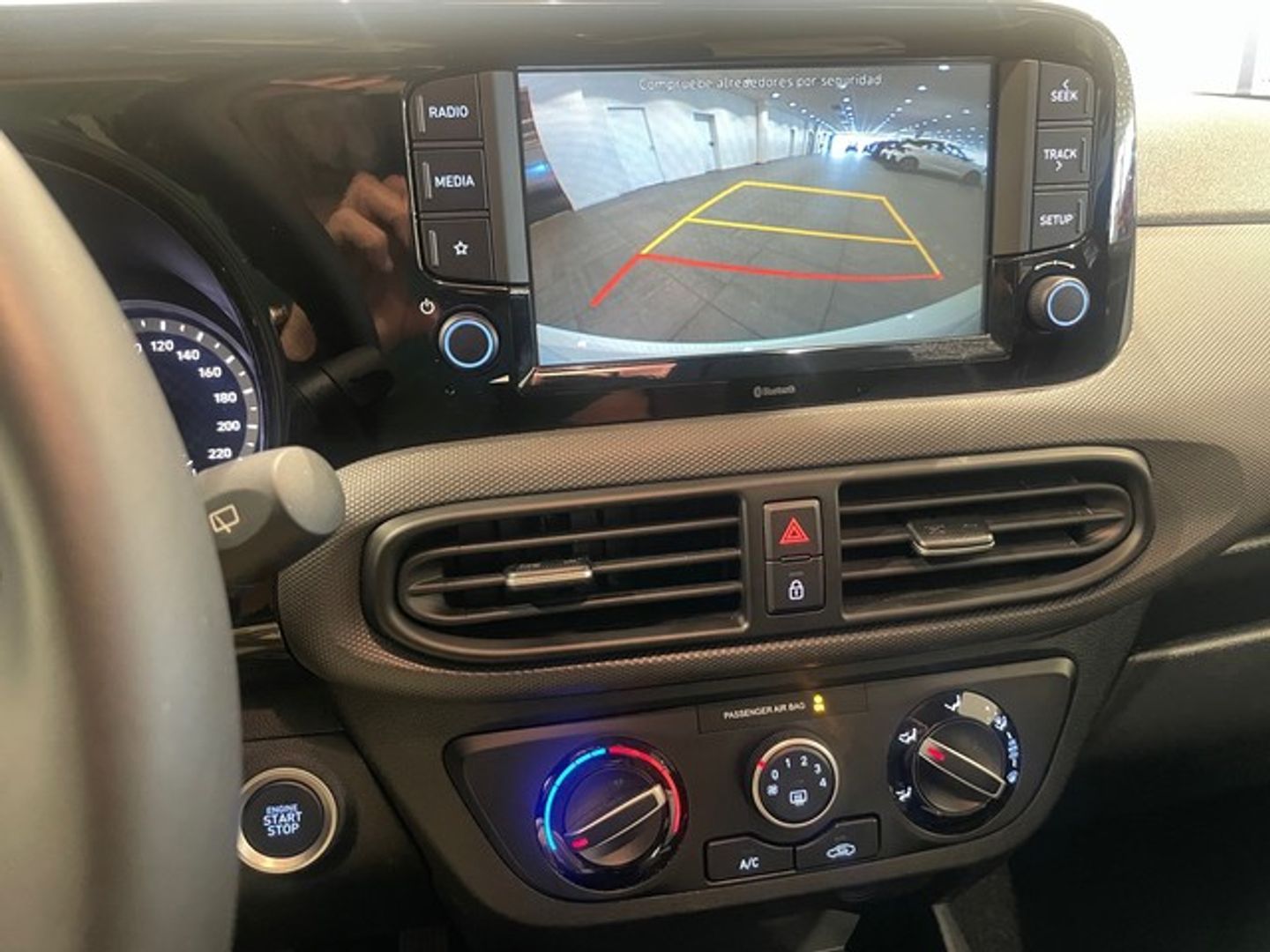 Hyundai i10 1.2 Tecno 62 kW (84 CV)