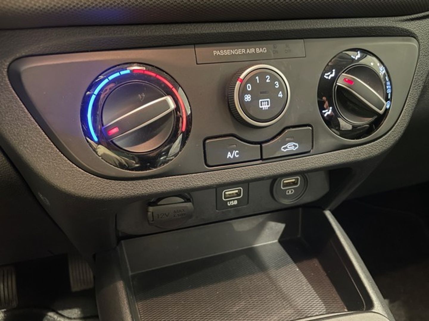 Hyundai i10 1.2 Tecno 62 kW (84 CV)