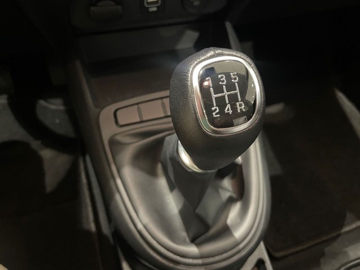 Hyundai i10 1.2 Tecno 62 kW (84 CV)