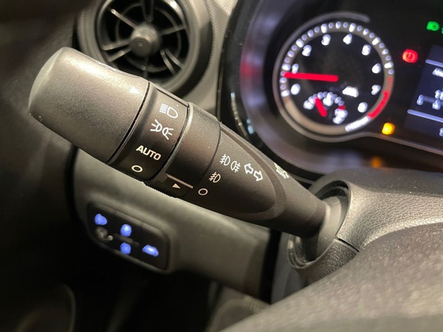 Hyundai i10 1.2 Tecno 62 kW (84 CV)