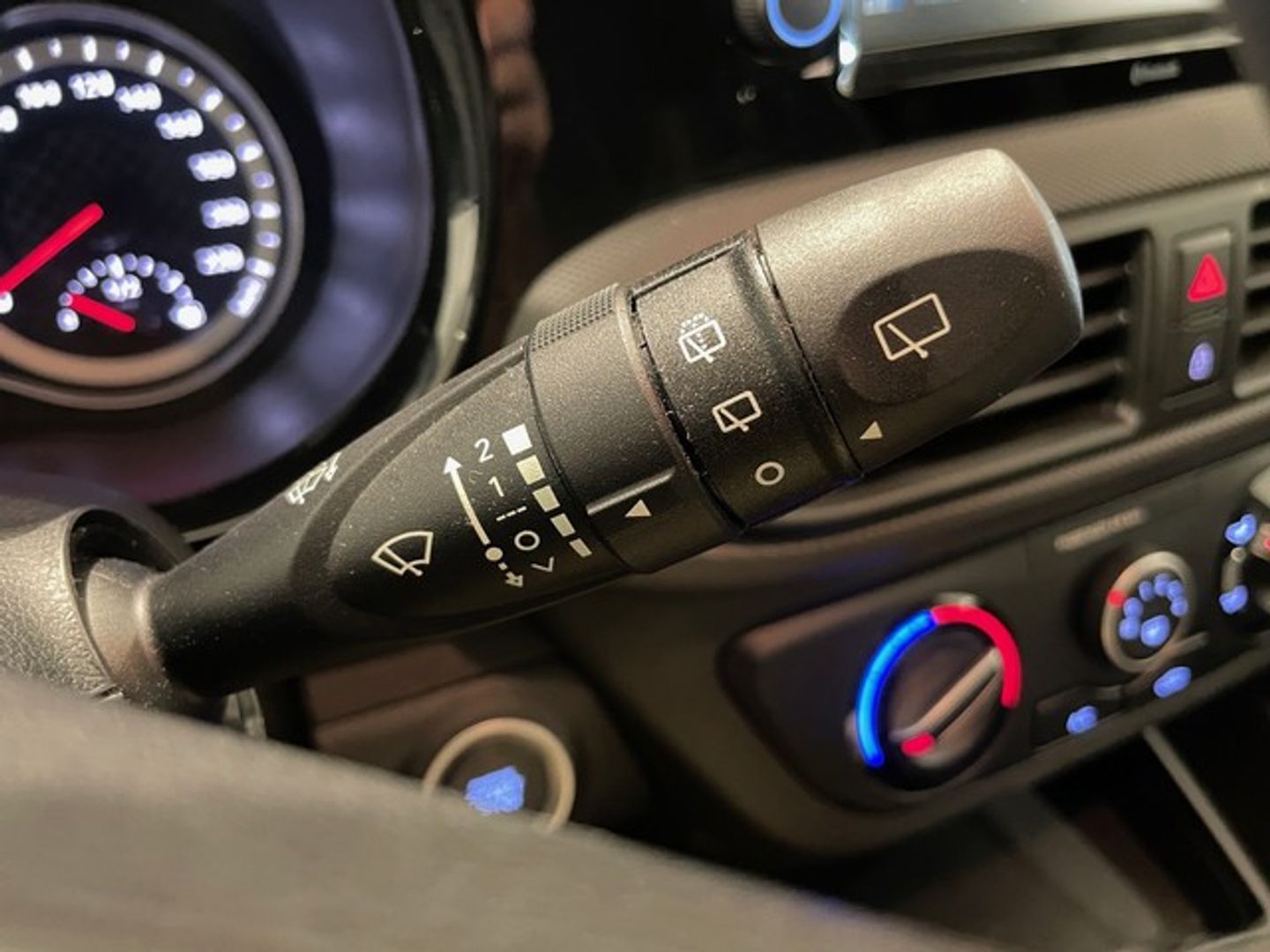 Hyundai i10 1.2 Tecno 62 kW (84 CV)