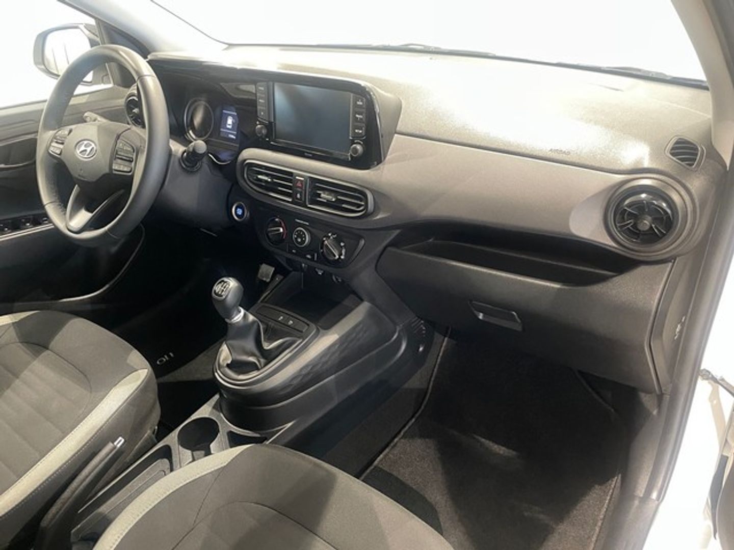 Hyundai i10 1.2 Tecno 62 kW (84 CV)