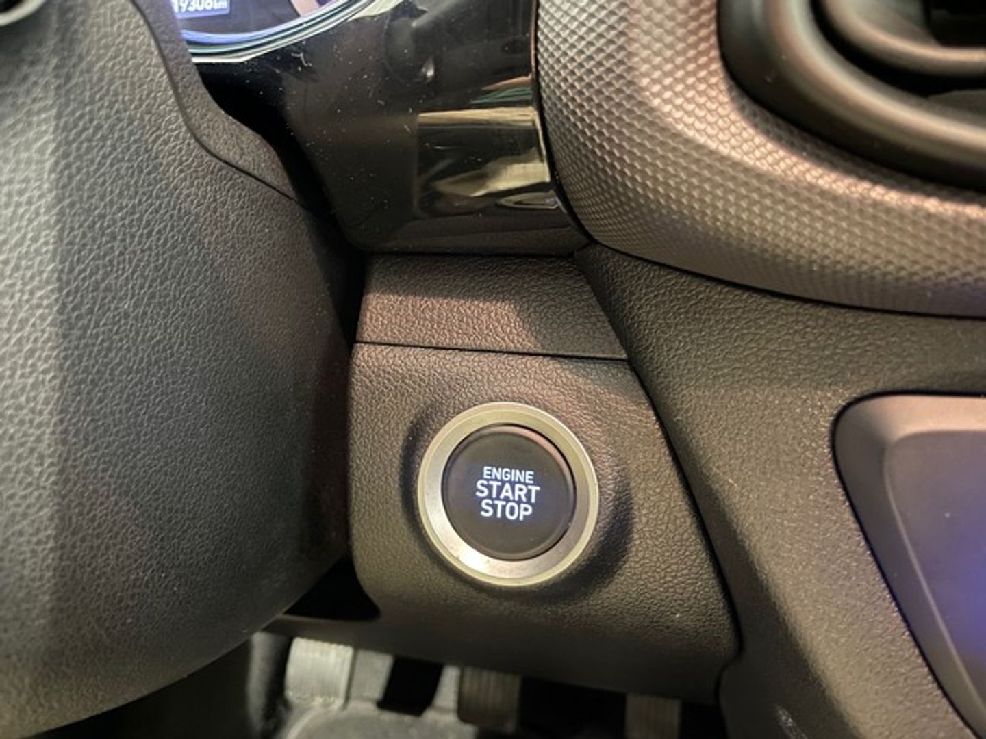 Hyundai i10 1.2 Tecno 62 kW (84 CV)