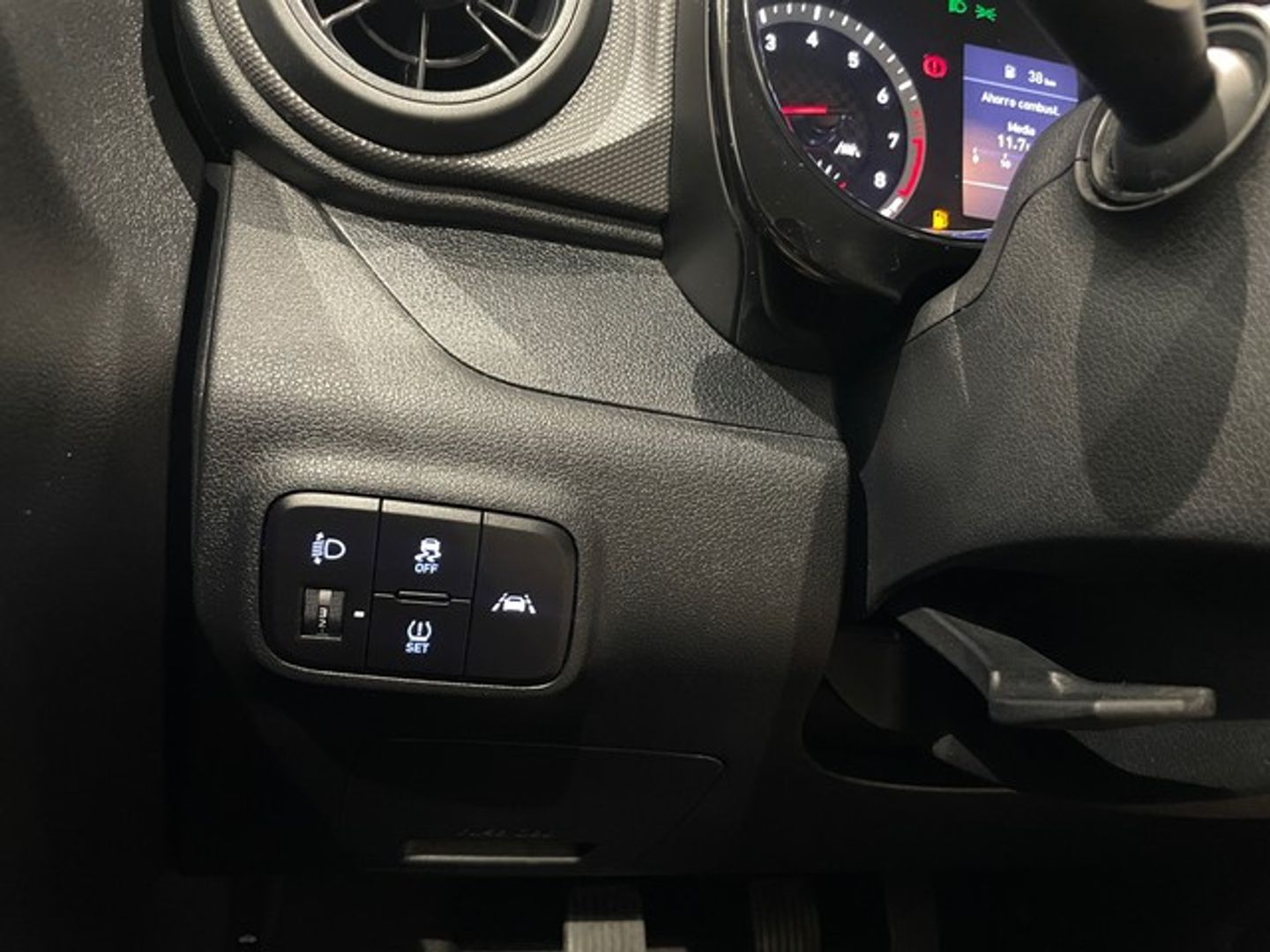 Hyundai i10 1.2 Tecno 62 kW (84 CV)
