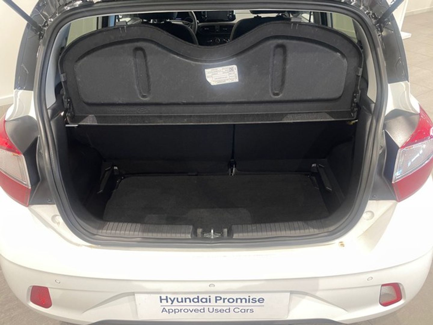 Hyundai i10 1.2 Tecno 62 kW (84 CV)