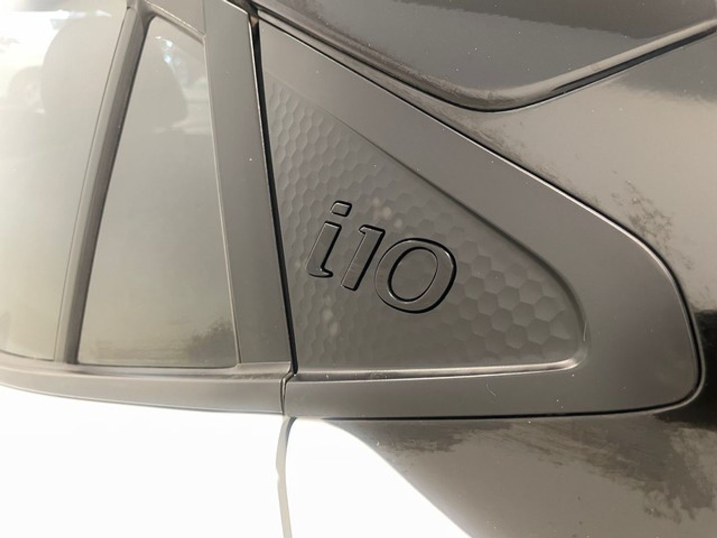 Hyundai i10 1.2 Tecno 62 kW (84 CV)