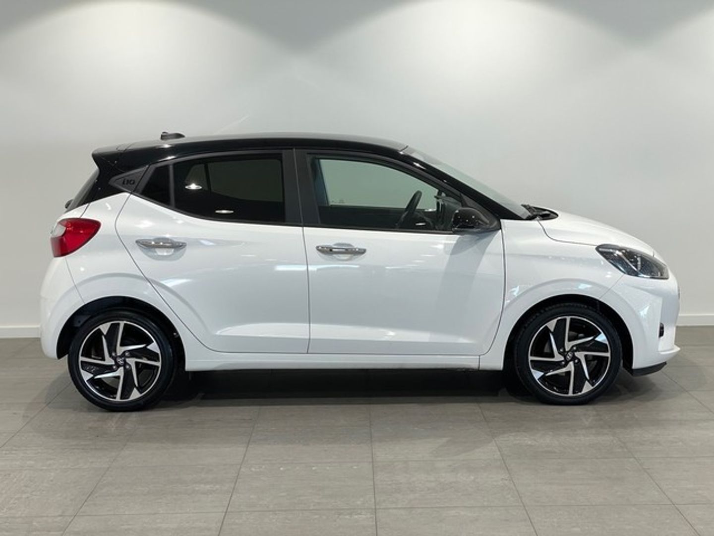 Hyundai i10 1.2 Tecno 62 kW (84 CV)