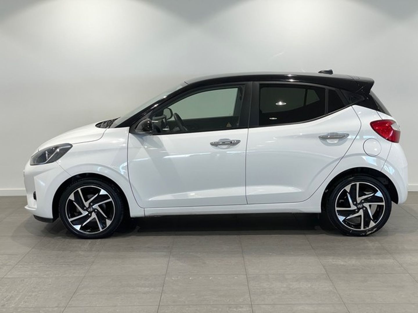 Hyundai i10 1.2 Tecno 62 kW (84 CV)