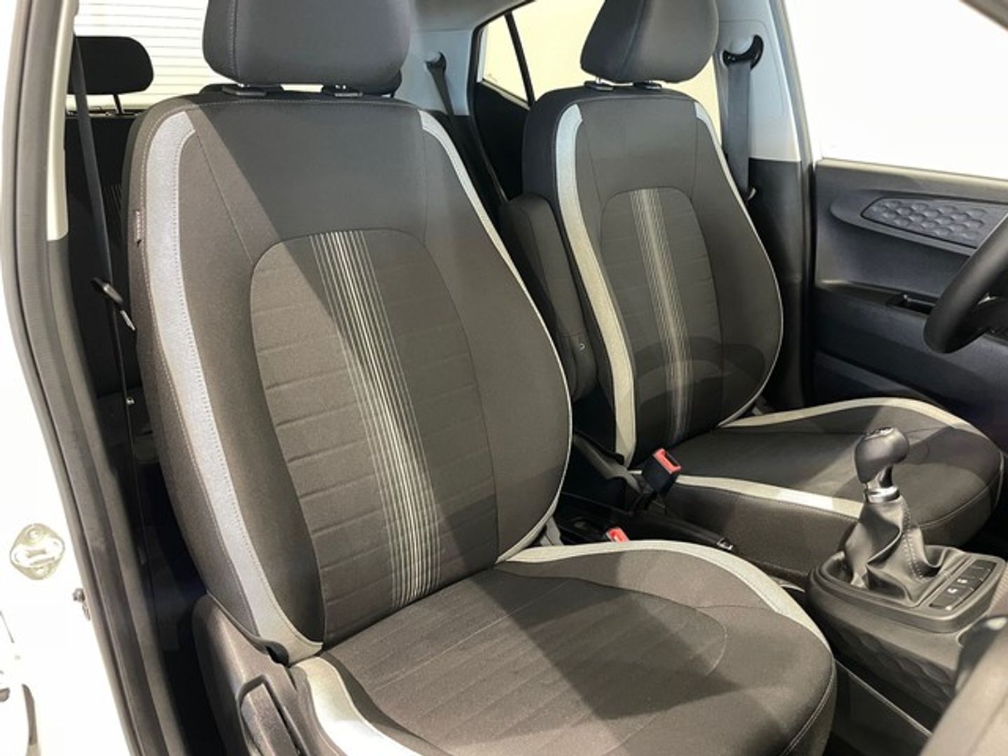 Hyundai i10 1.2 Tecno 62 kW (84 CV)