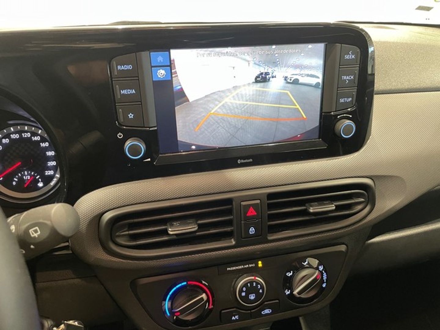 Hyundai i10 1.0 Klass 49 kW (67 CV)