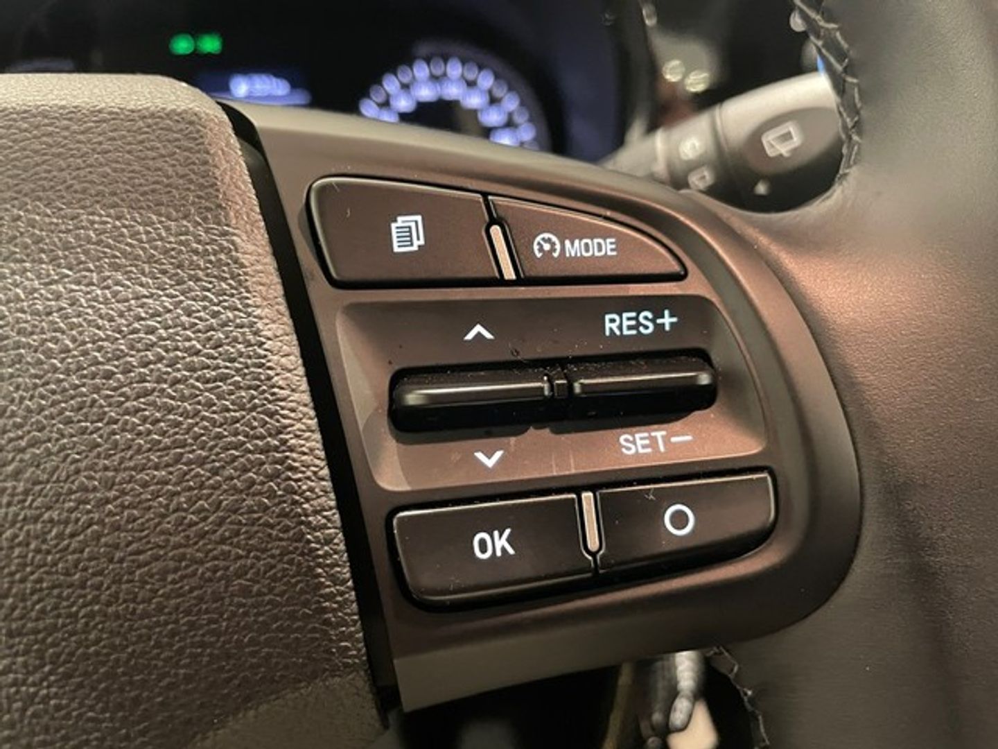 Hyundai i10 1.0 Klass 49 kW (67 CV)