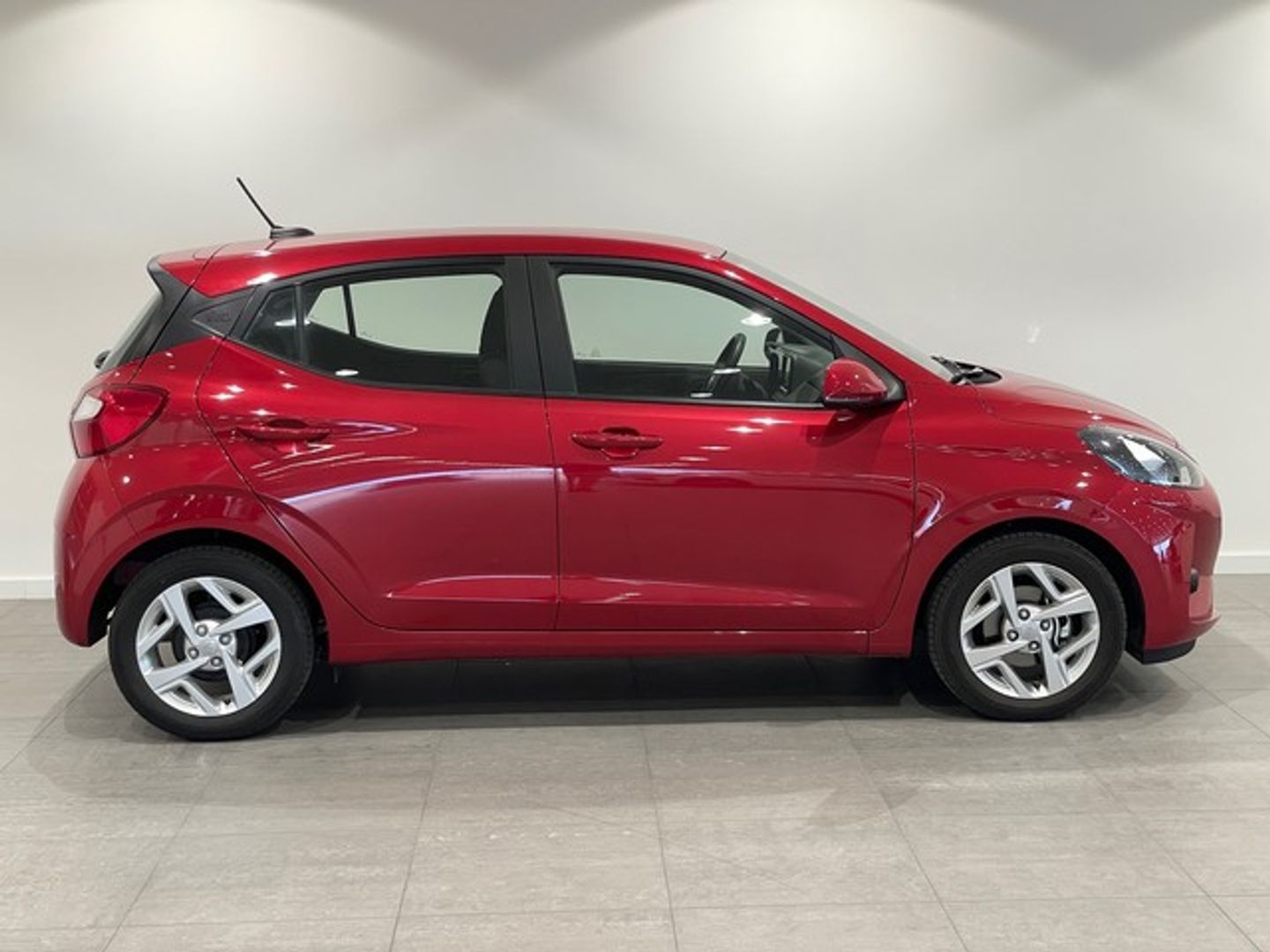 Hyundai i10 1.0 Klass 49 kW (67 CV)