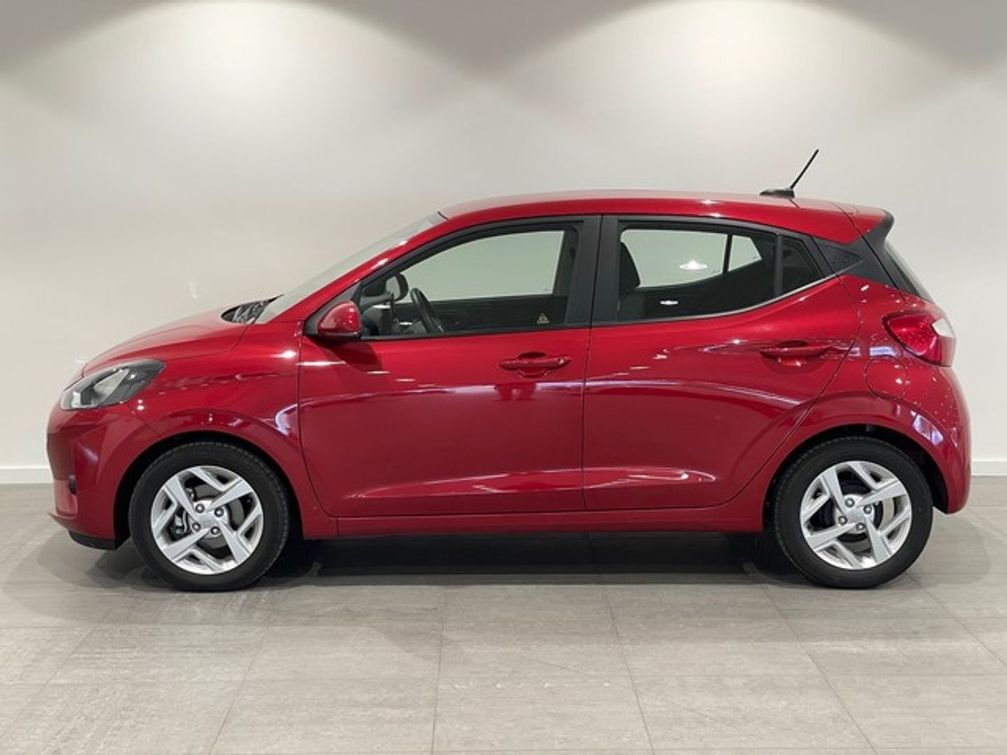 Hyundai i10 1.0 Klass 49 kW (67 CV)