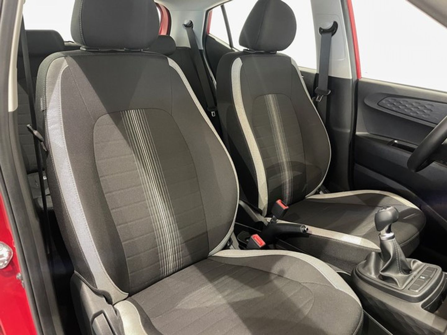 Hyundai i10 1.0 Klass 49 kW (67 CV)