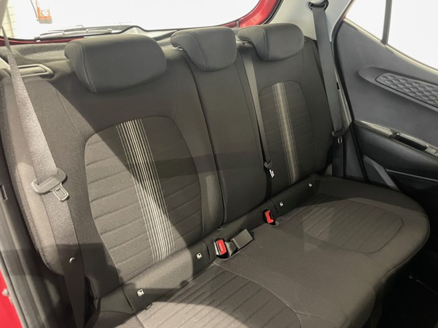 Hyundai i10 1.0 Klass 49 kW (67 CV)