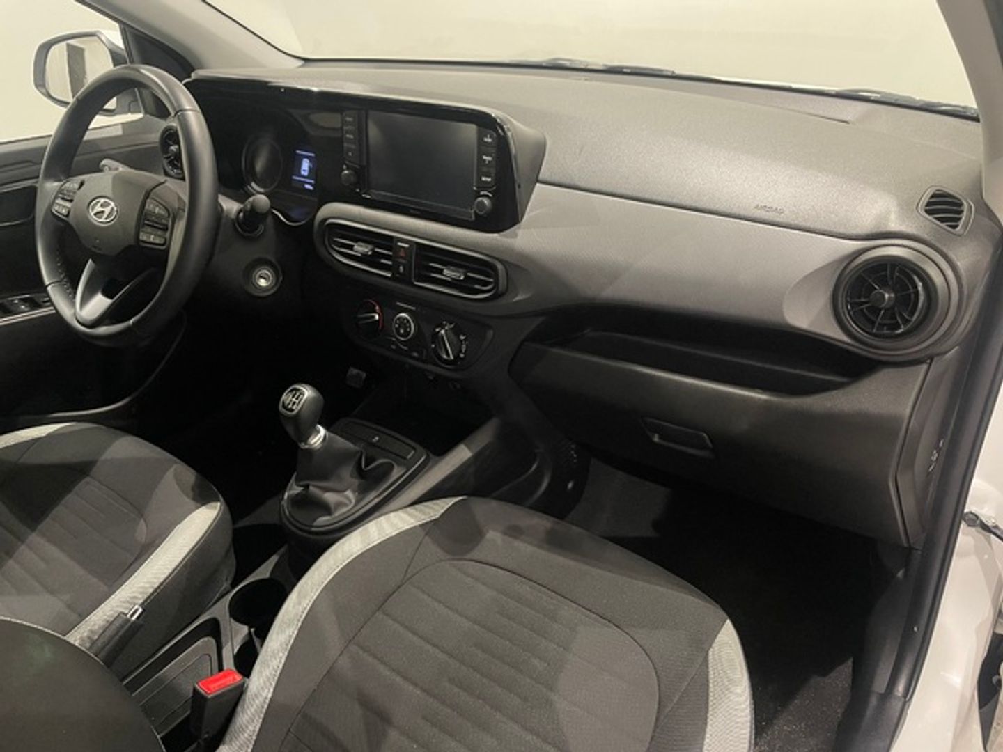 Hyundai i10 1.0 Klass 49 kW (67 CV)