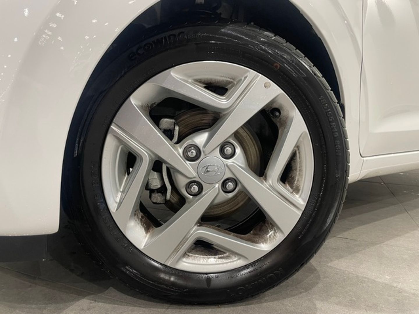 Hyundai i10 1.0 Klass 49 kW (67 CV)