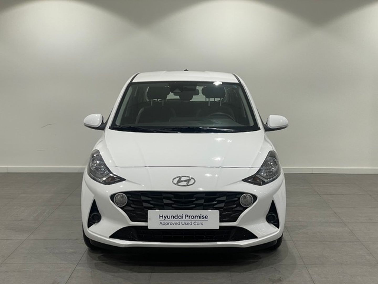 Hyundai i10 1.0 Klass 49 kW (67 CV)