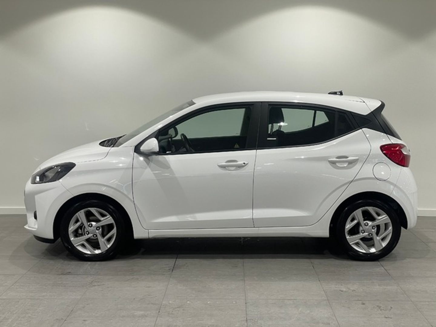 Hyundai i10 1.0 Klass 49 kW (67 CV)