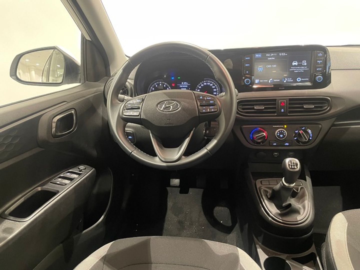 Hyundai i10 1.0 Klass 49 kW (67 CV)
