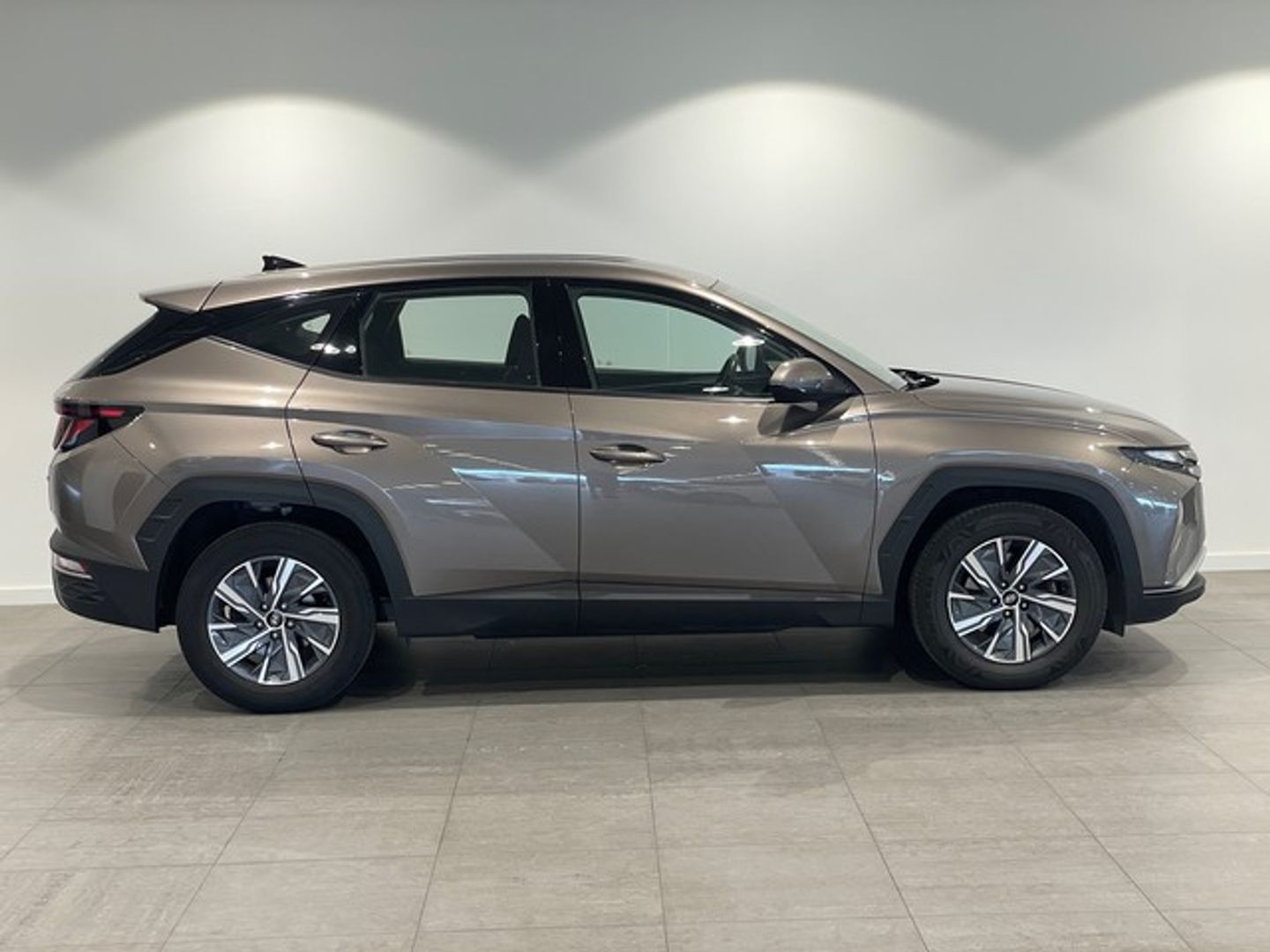 Hyundai Tucson 1.6 TGDI Klass 4x2 110 kW (150 CV)