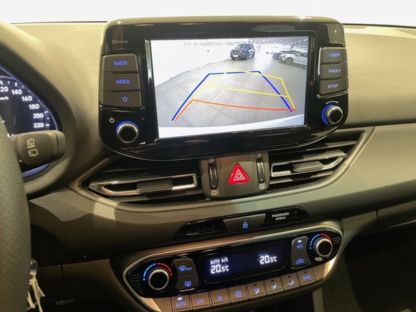 Hyundai i30 1.0 TGDI N-Line 30 Aniversario 88 kW (120 CV)
