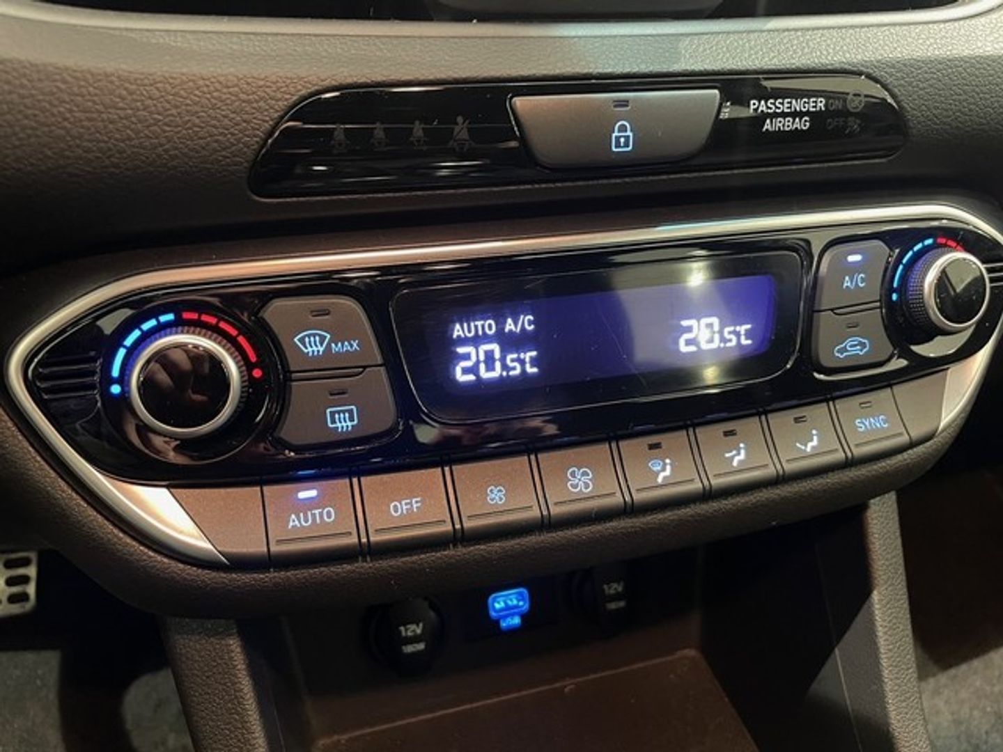 Hyundai i30 1.0 TGDI N-Line 30 Aniversario 88 kW (120 CV)