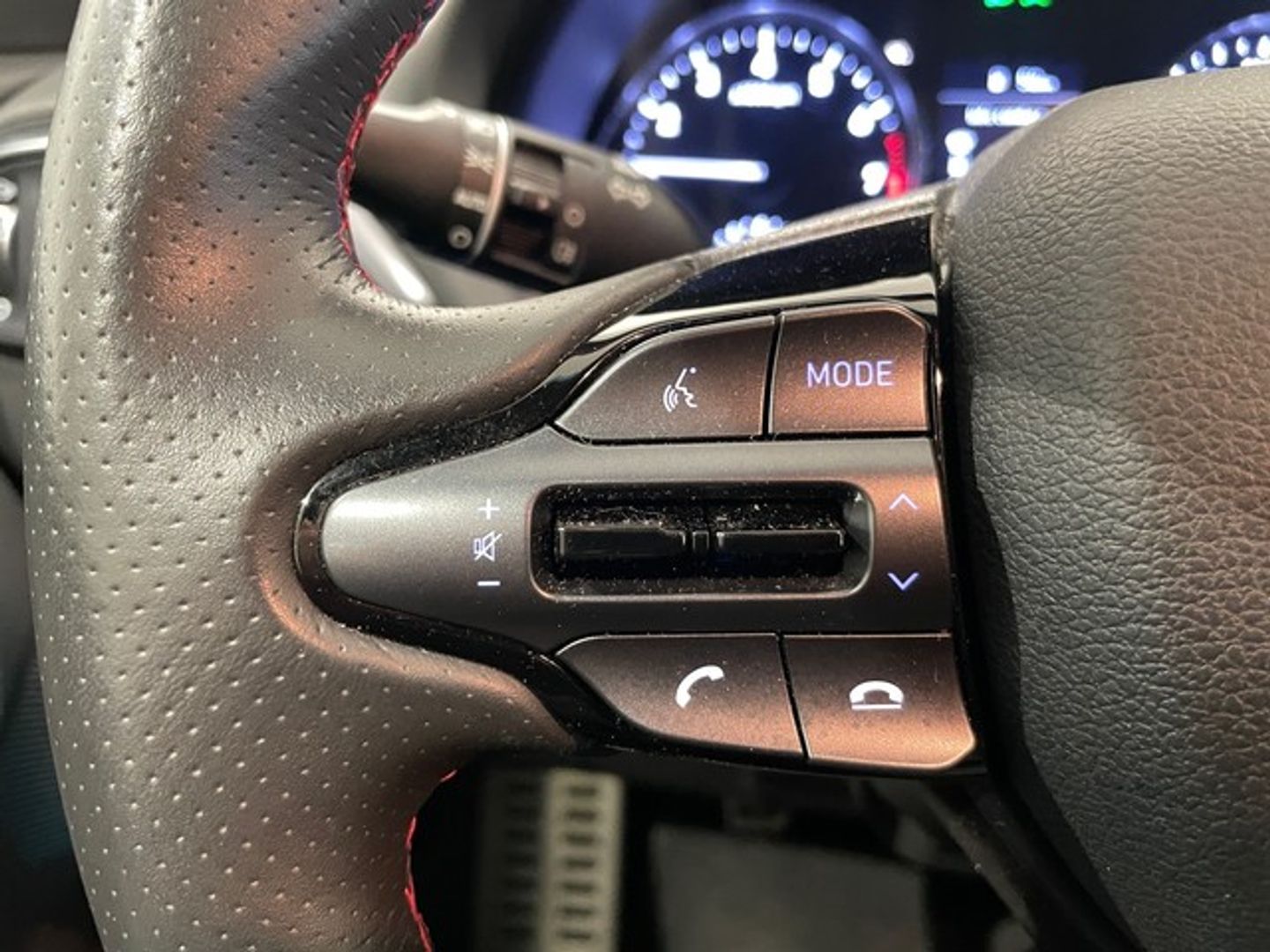 Hyundai i30 1.0 TGDI N-Line 30 Aniversario 88 kW (120 CV)