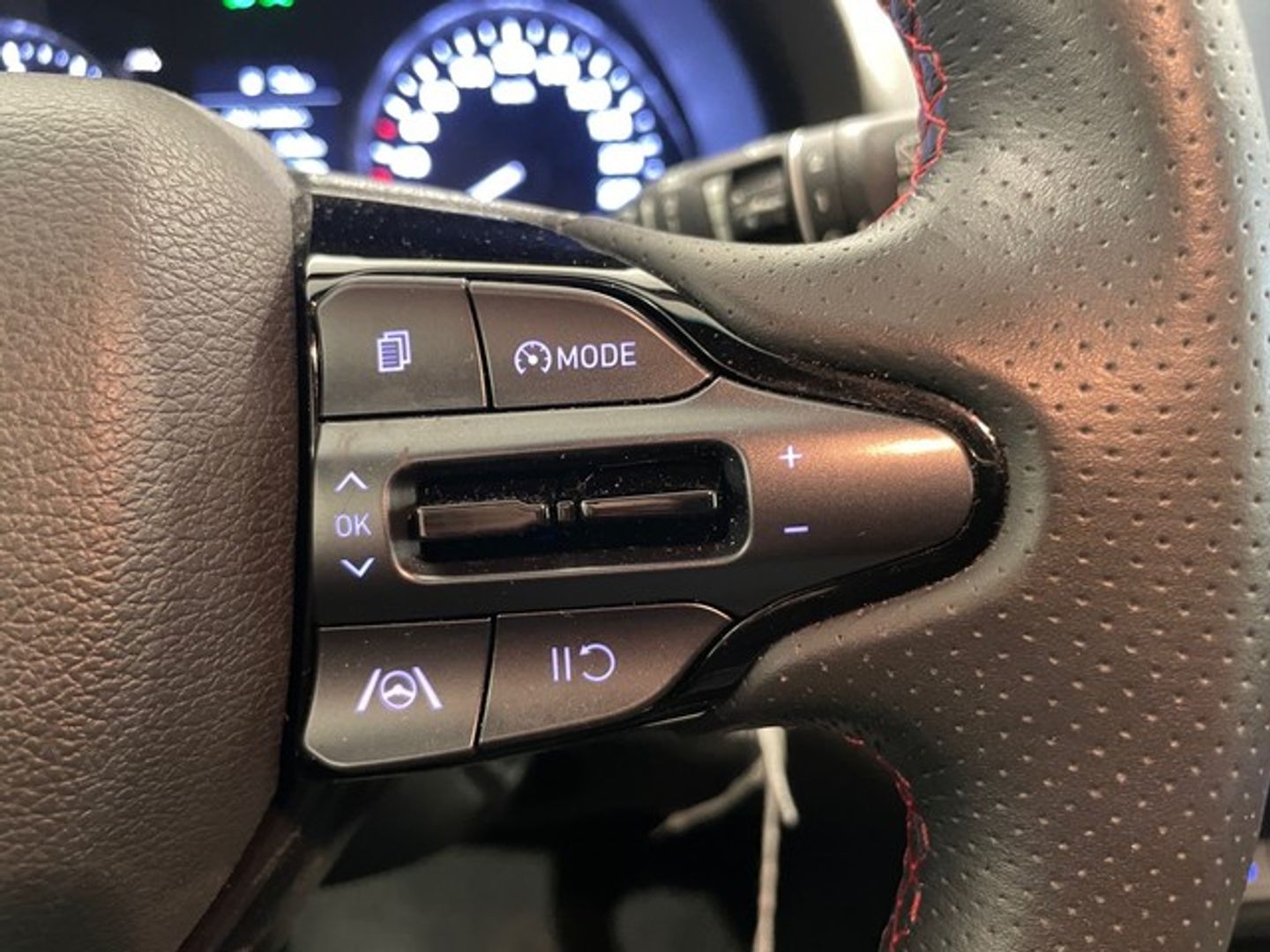 Hyundai i30 1.0 TGDI N-Line 30 Aniversario 88 kW (120 CV)