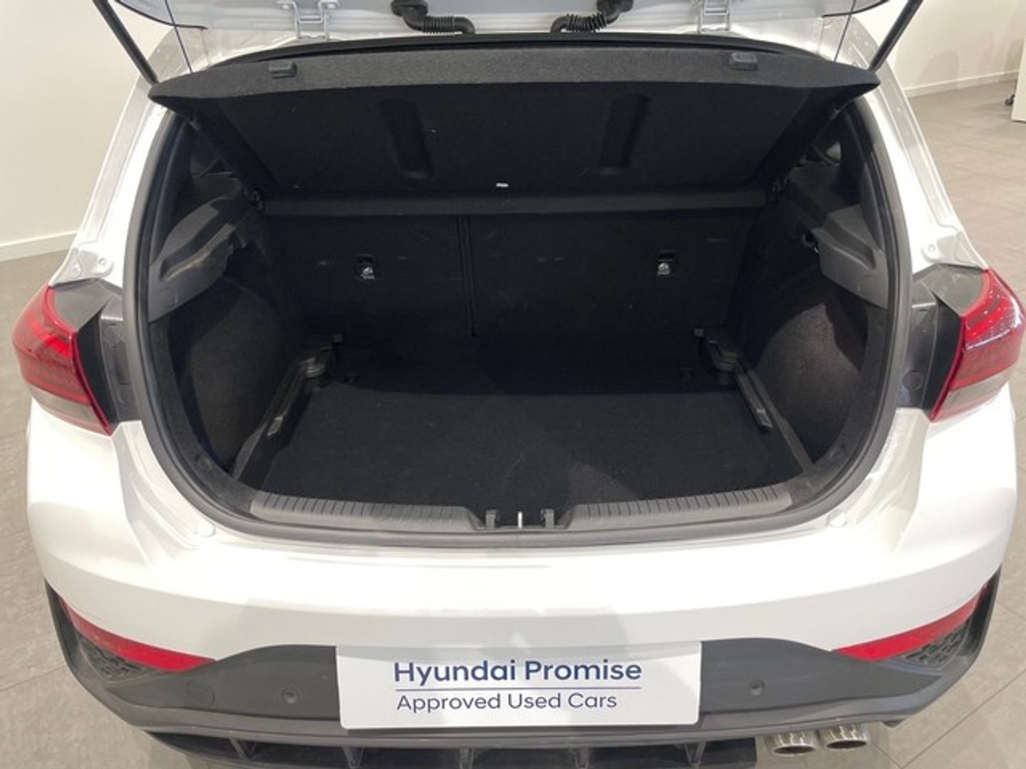 Hyundai i30 1.0 TGDI N-Line 30 Aniversario 88 kW (120 CV)