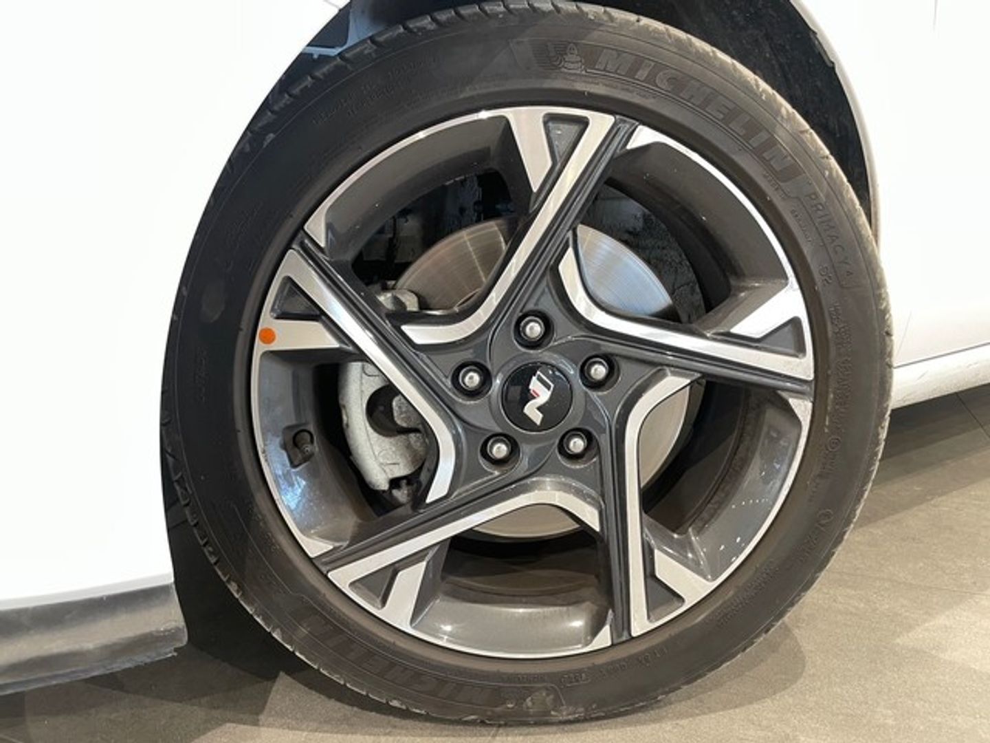 Hyundai i30 1.0 TGDI N-Line 30 Aniversario 88 kW (120 CV)