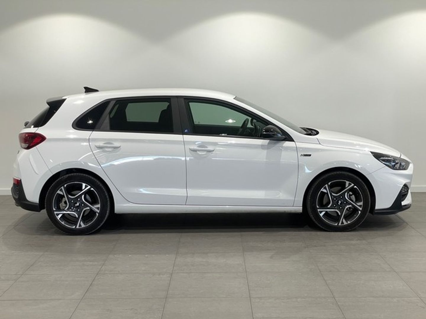Hyundai i30 1.0 TGDI N-Line 30 Aniversario 88 kW (120 CV)
