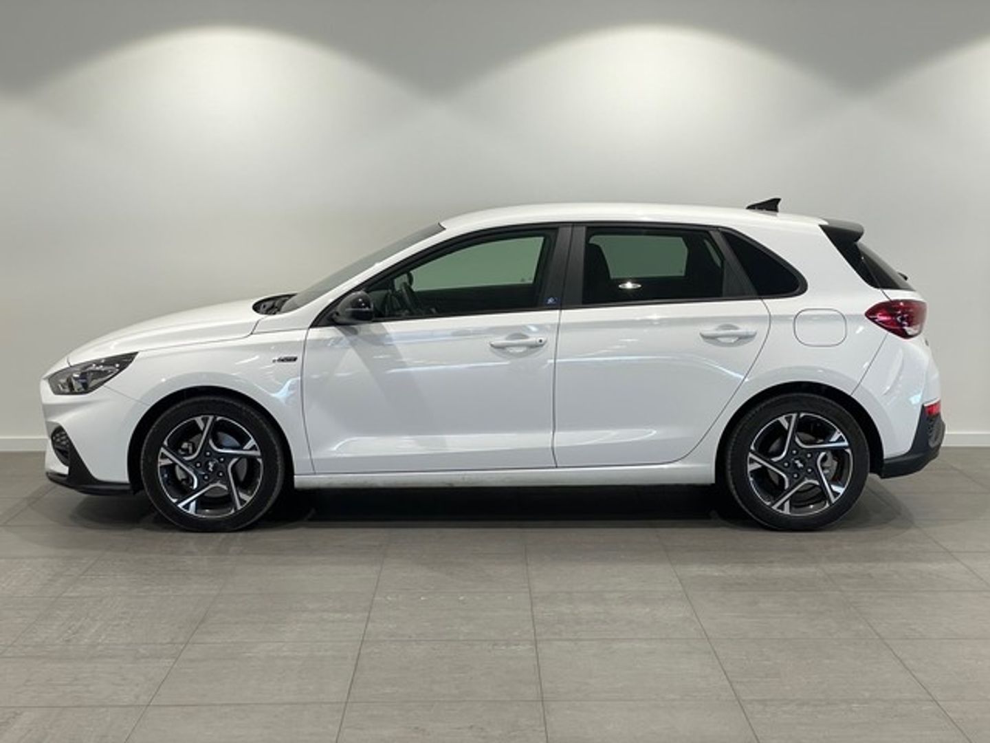 Hyundai i30 1.0 TGDI N-Line 30 Aniversario 88 kW (120 CV)