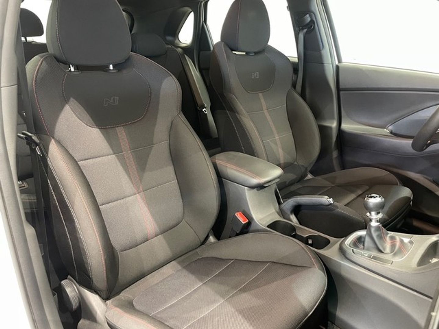 Hyundai i30 1.0 TGDI N-Line 30 Aniversario 88 kW (120 CV)