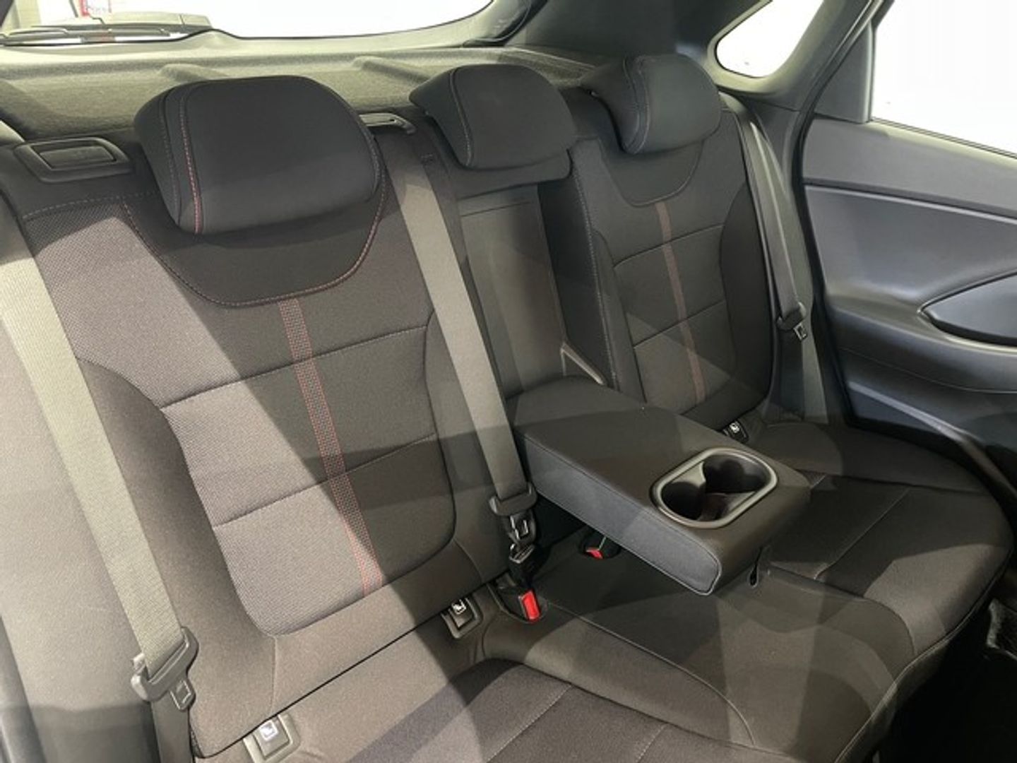 Hyundai i30 1.0 TGDI N-Line 30 Aniversario 88 kW (120 CV)