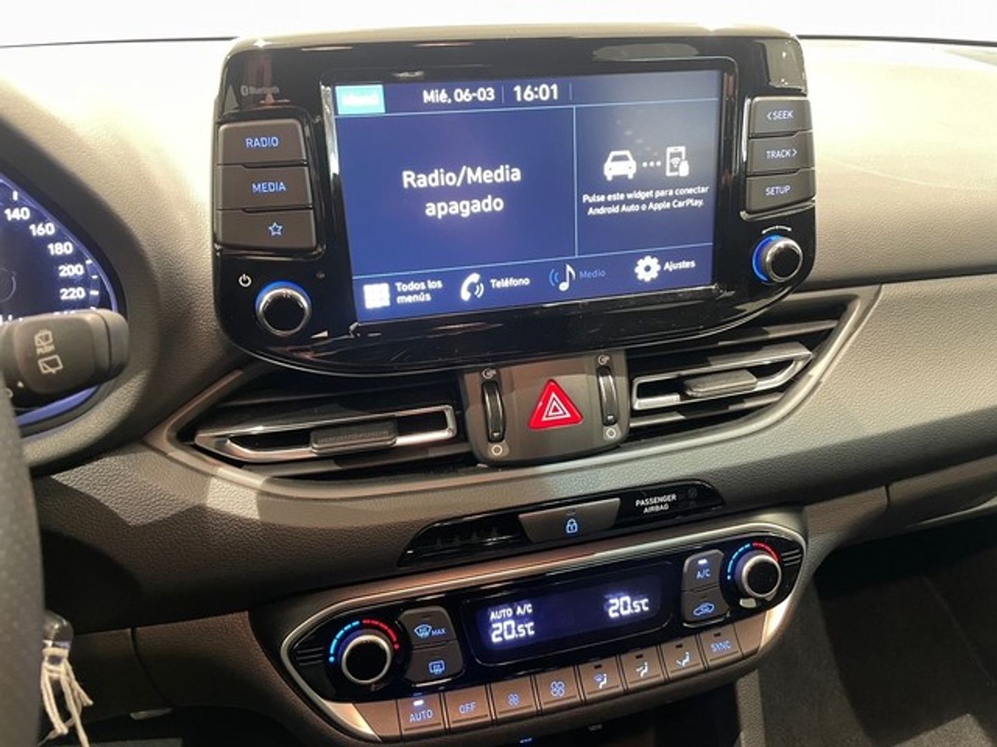 Hyundai i30 1.0 TGDI N-Line 30 Aniversario 88 kW (120 CV)
