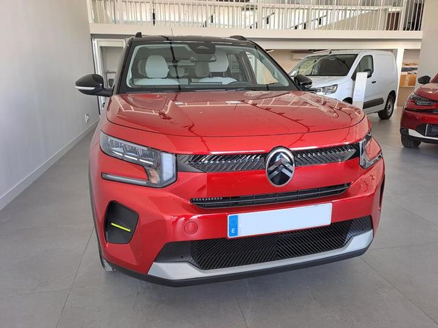 Citroen C3 1.2 Turbo Max 74 kW (100 CV)