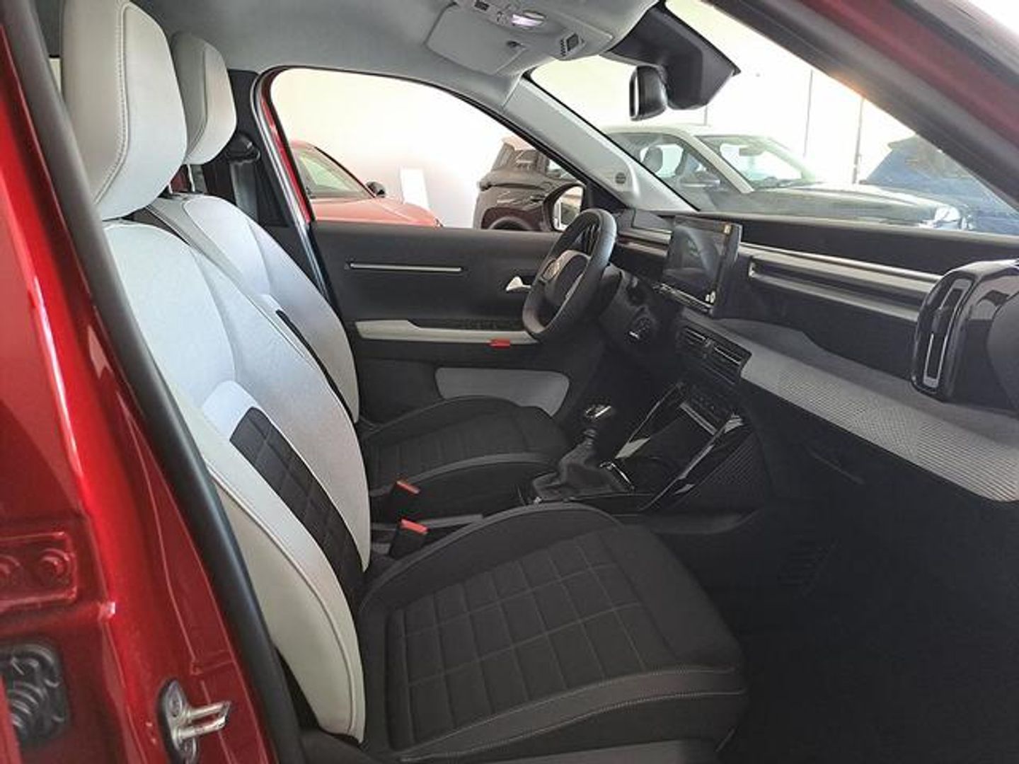 Citroen C3 1.2 Turbo Max 74 kW (100 CV)
