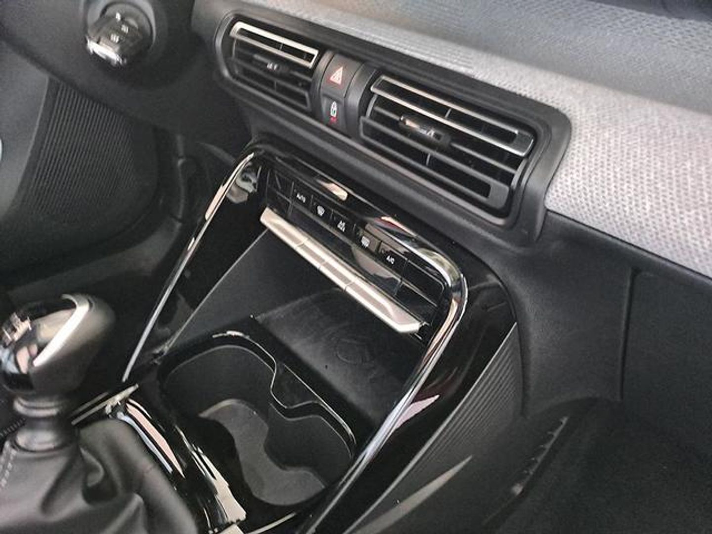 Citroen C3 1.2 Turbo Max 74 kW (100 CV)