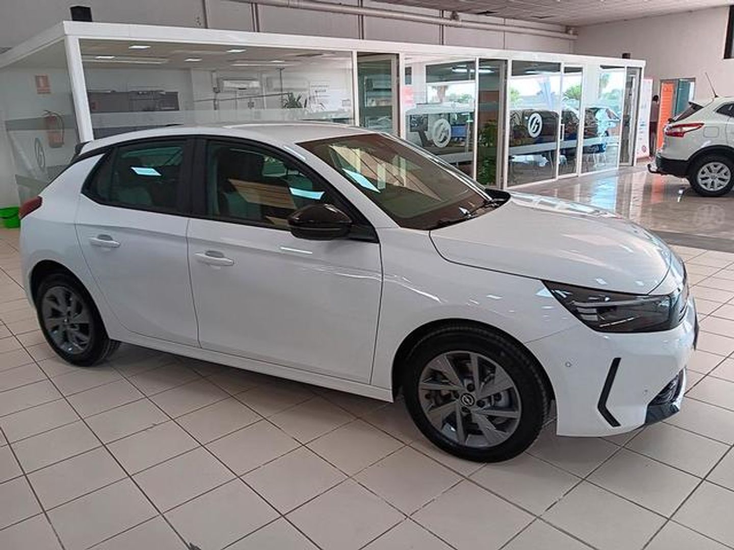 Opel Corsa 1.2T XHL Edition 74 kW (100 CV) Blanco Compact