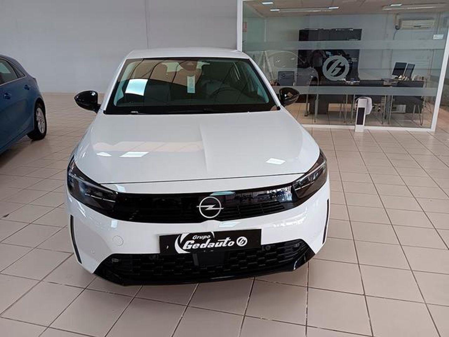 Opel Corsa 1.2T XHL Edition 74 kW (100 CV)