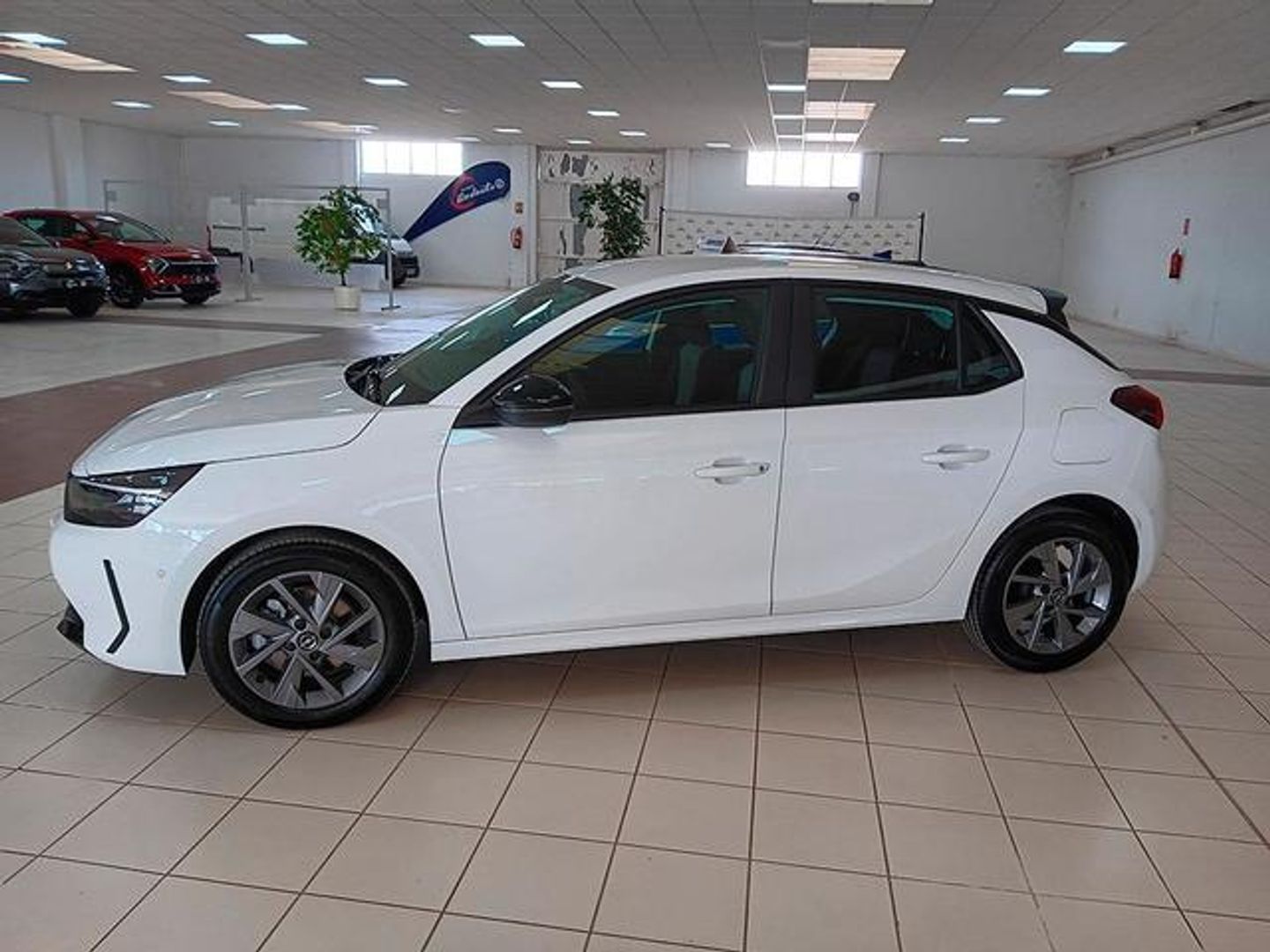 Opel Corsa 1.2T XHL Edition 74 kW (100 CV)