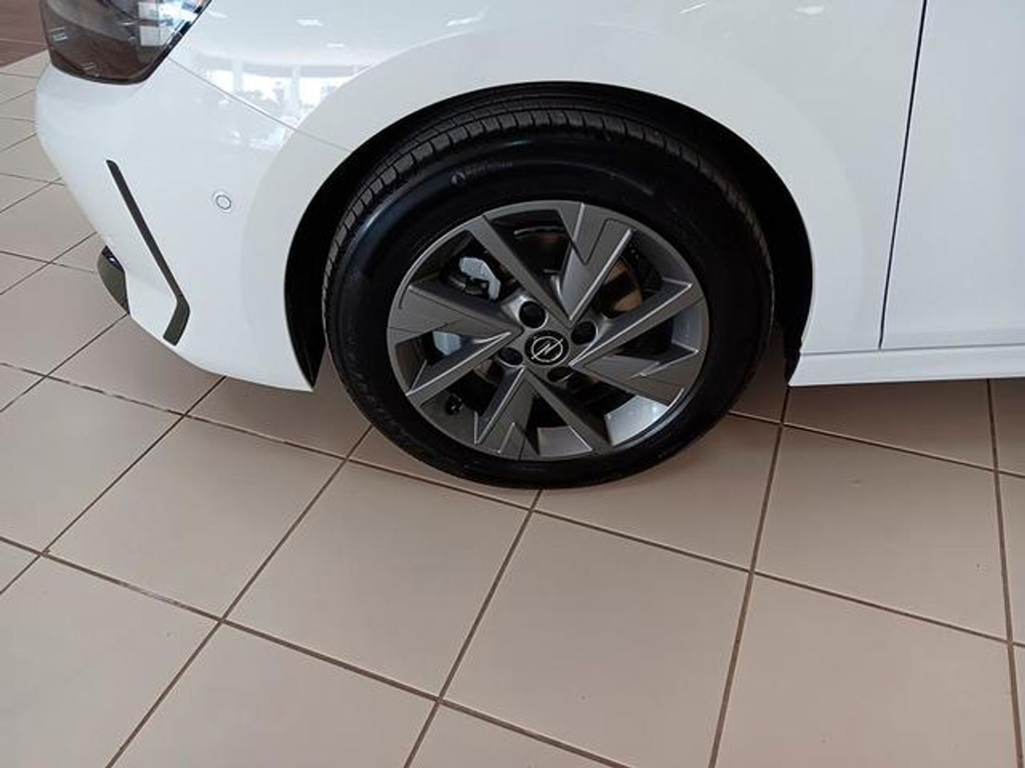 Opel Corsa 1.2T XHL Edition 74 kW (100 CV)