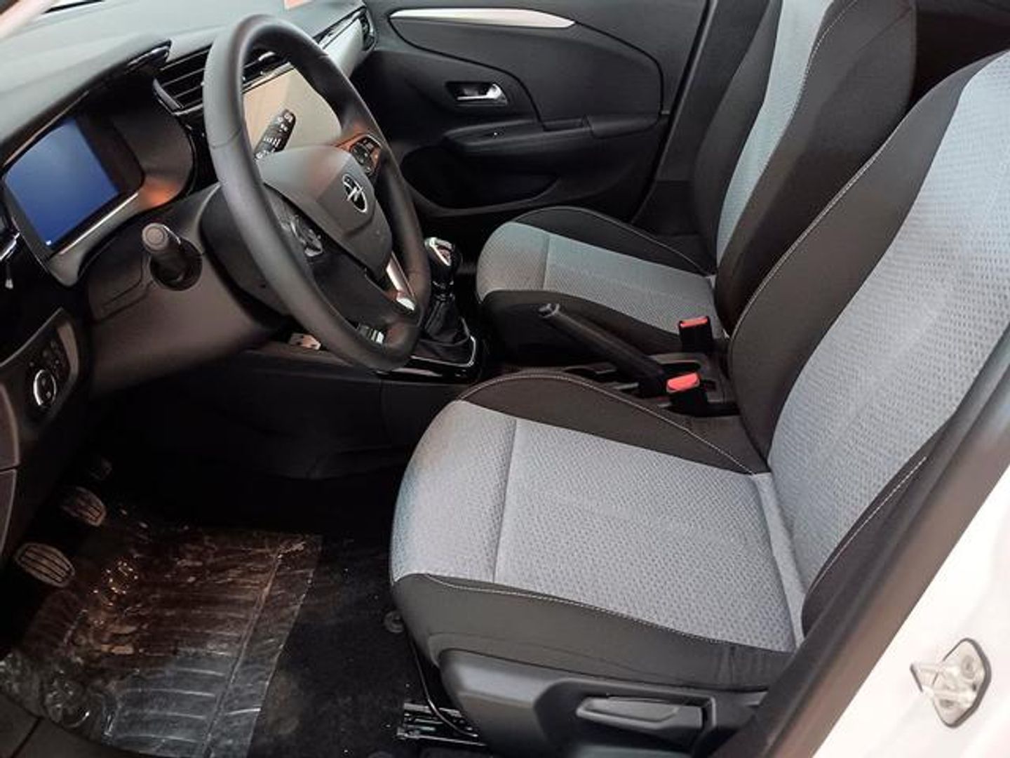 Opel Corsa 1.2T XHL Edition 74 kW (100 CV)