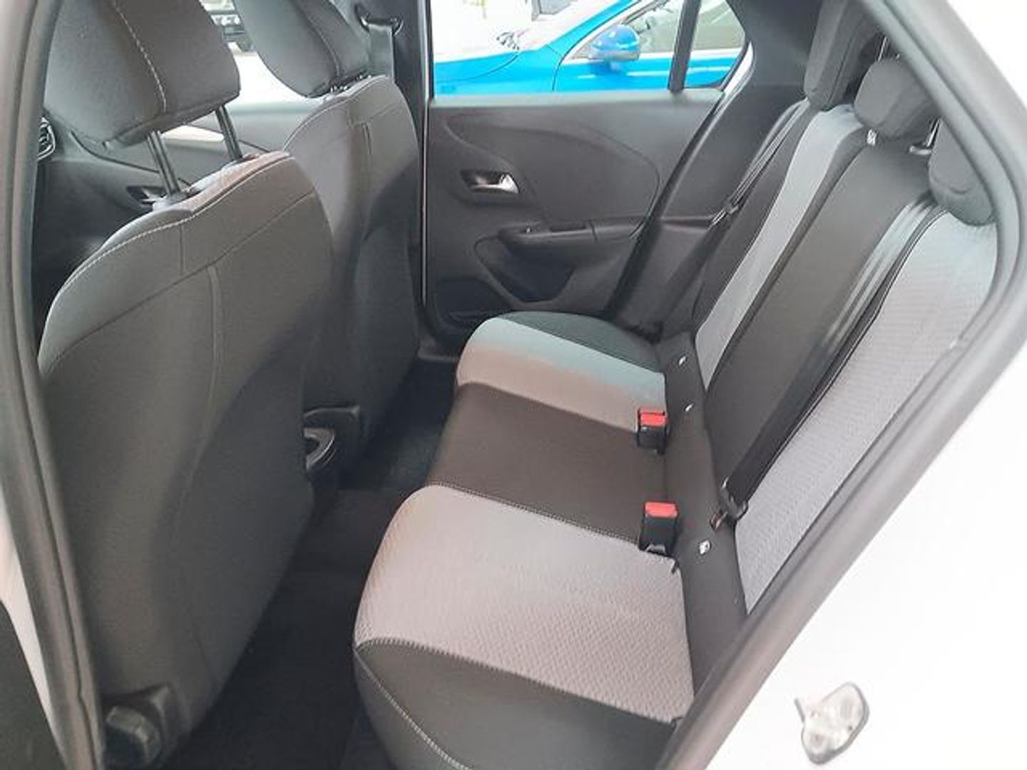 Opel Corsa 1.2T XHL Edition 74 kW (100 CV)