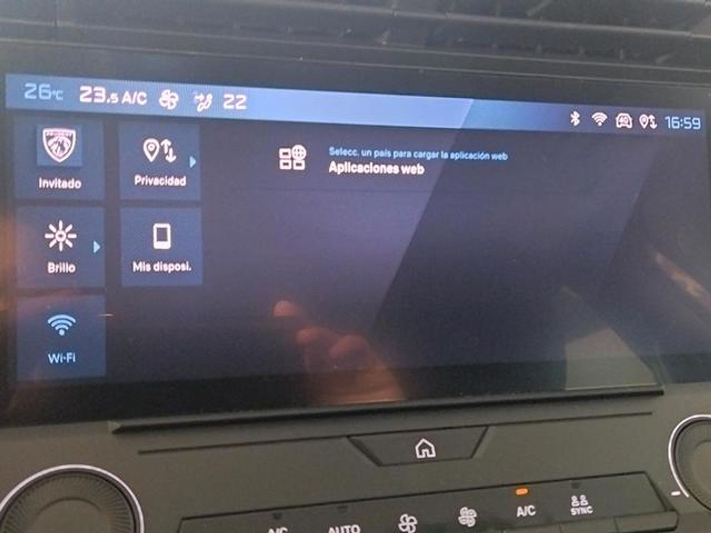 Peugeot 308 PureTech 130 S&S Active Pack 96 kW (130 CV)