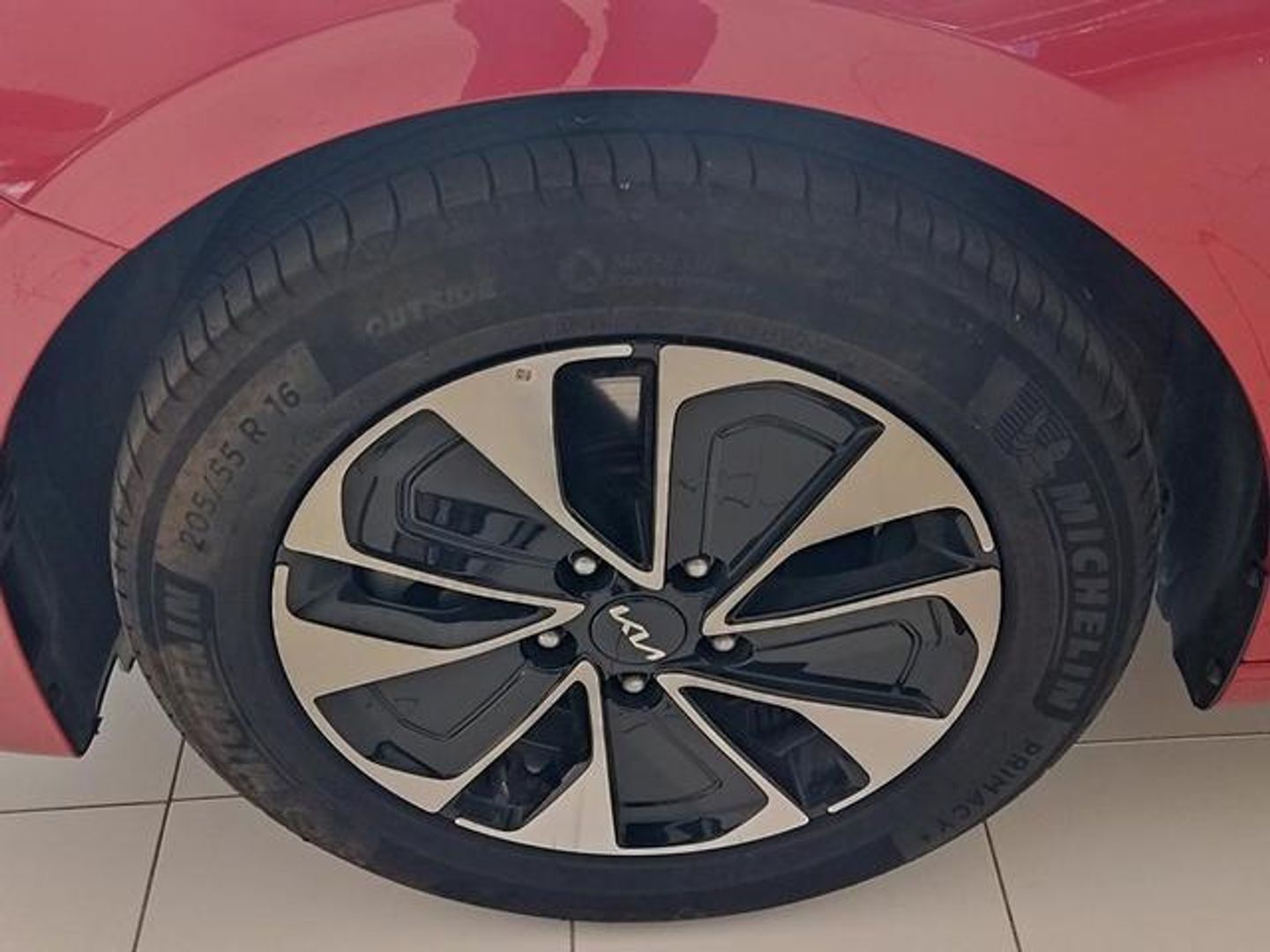 Kia Ceed 1.0 T-GDI Drive 74 kW (100 CV)