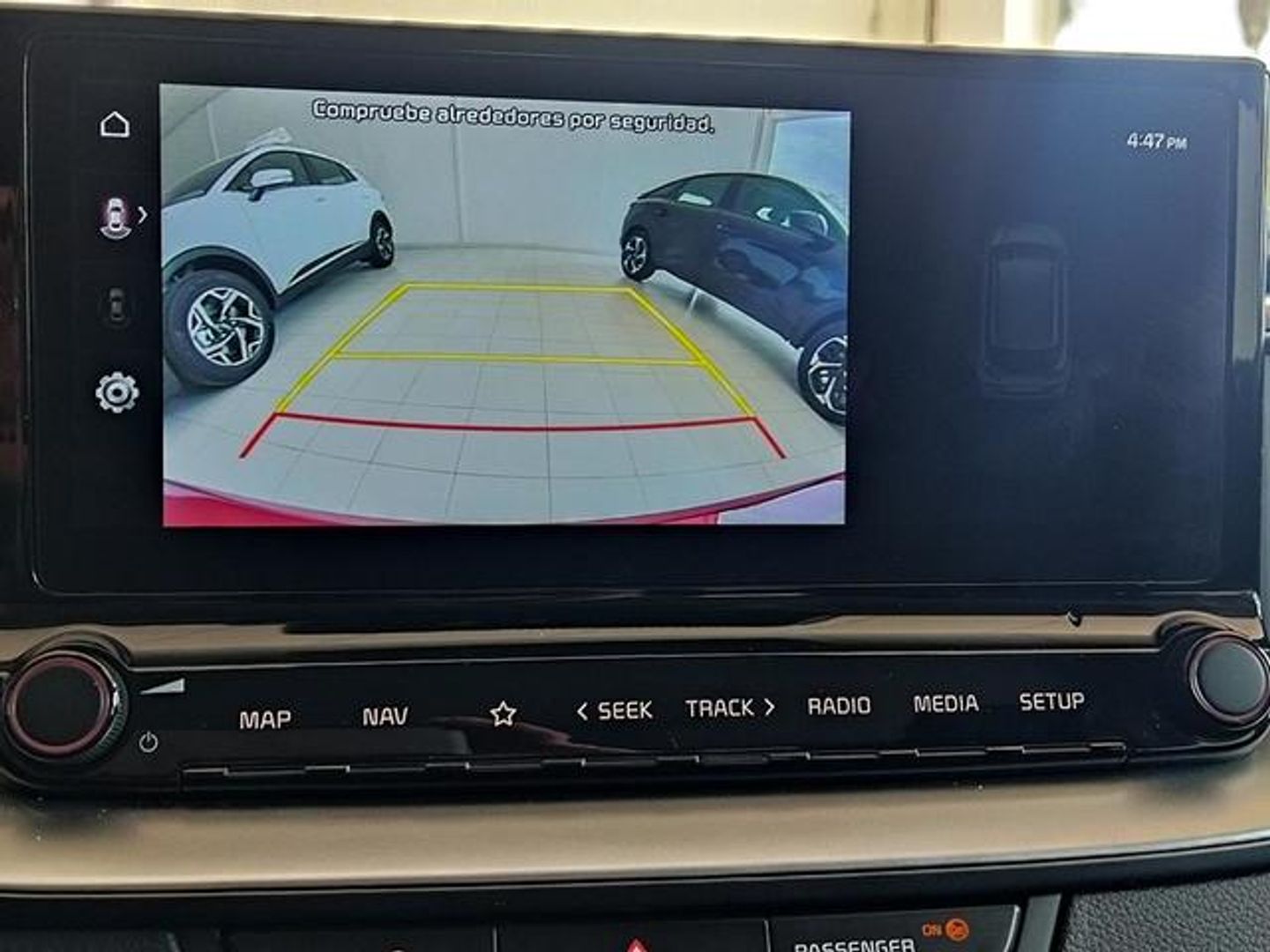 Kia Ceed 1.0 T-GDI Drive 74 kW (100 CV)