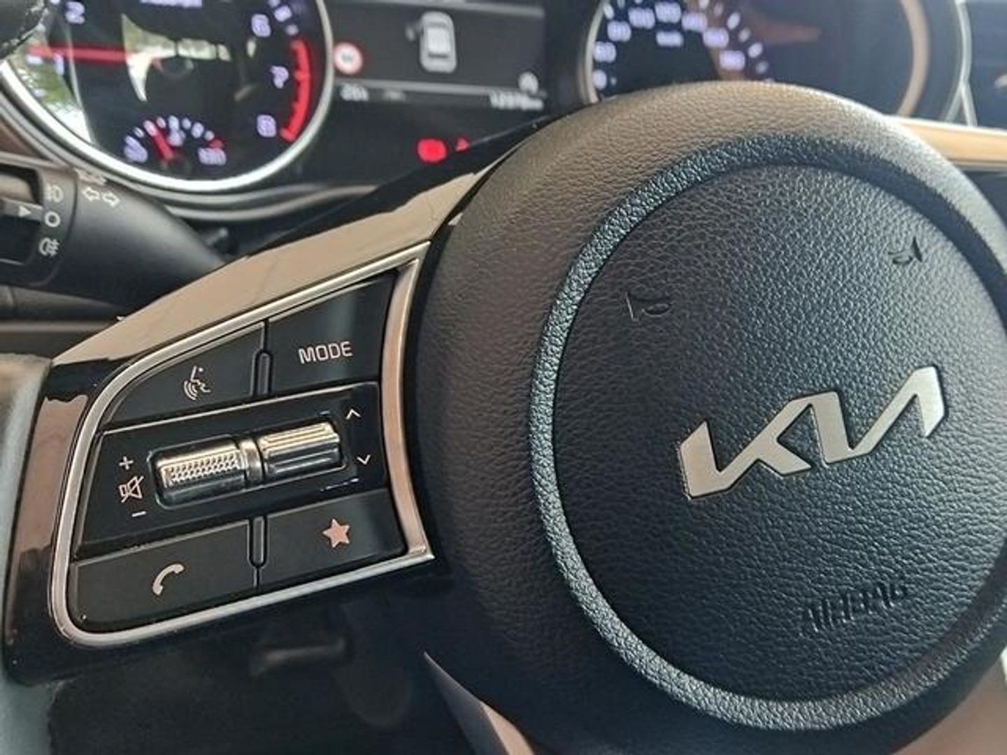 Kia Ceed 1.0 T-GDI Drive 74 kW (100 CV)