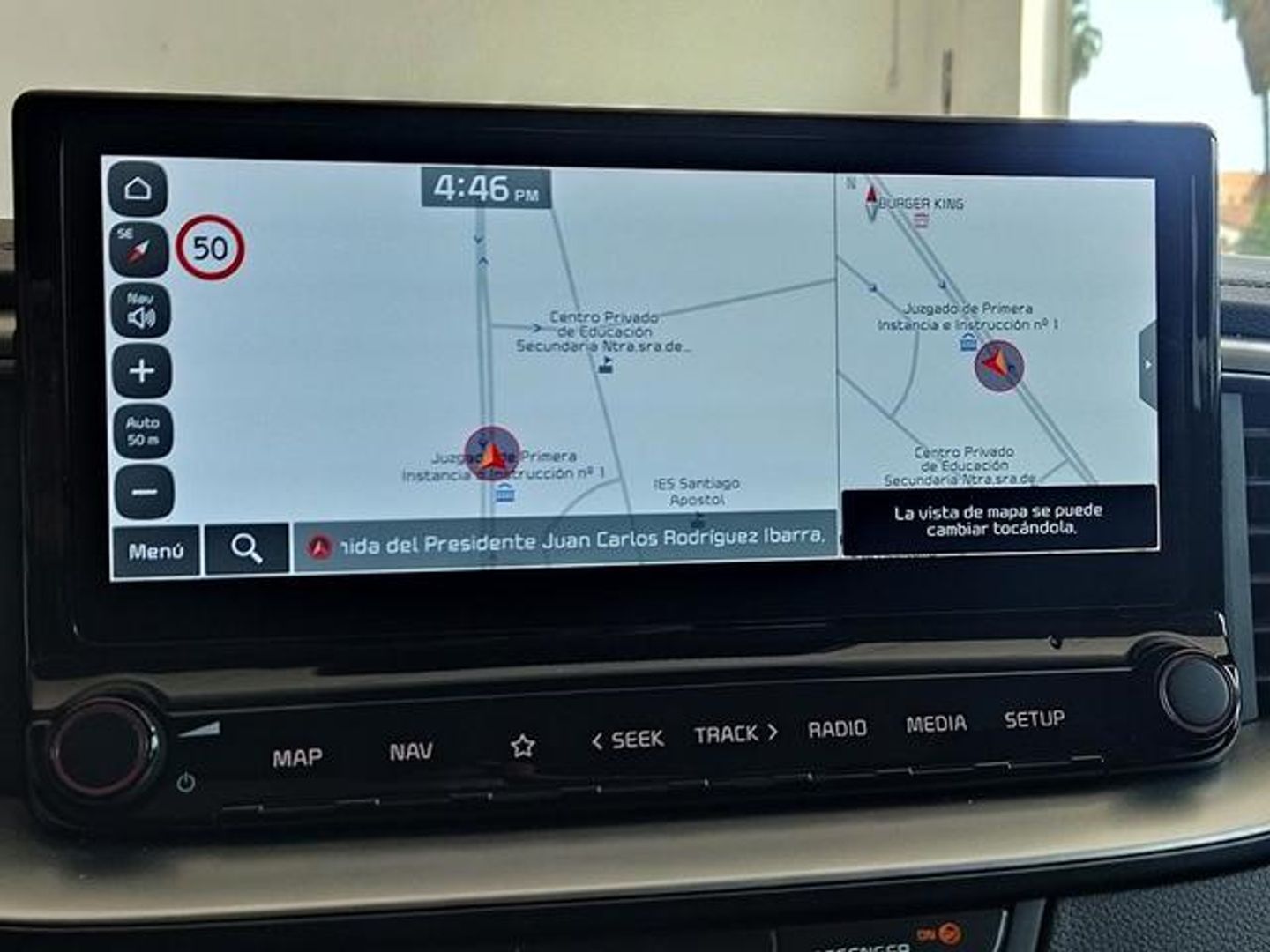 Kia Ceed 1.0 T-GDI Drive 74 kW (100 CV)